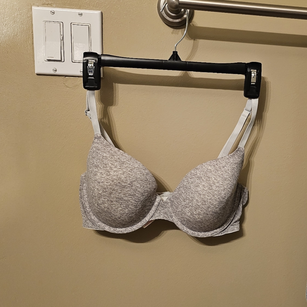 PINK 36C Bra wear everywhere t shirt bra